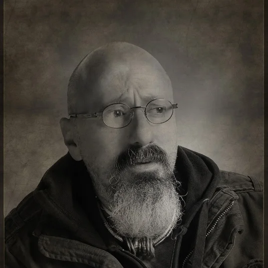 Fotografia de Retrato - hombre